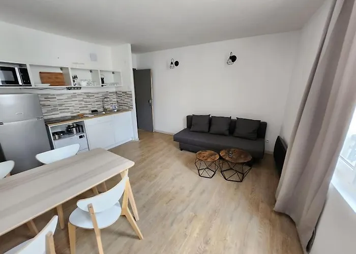 Centre Ville. * Bar-le-Duc